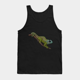 Chameleon Tank Top